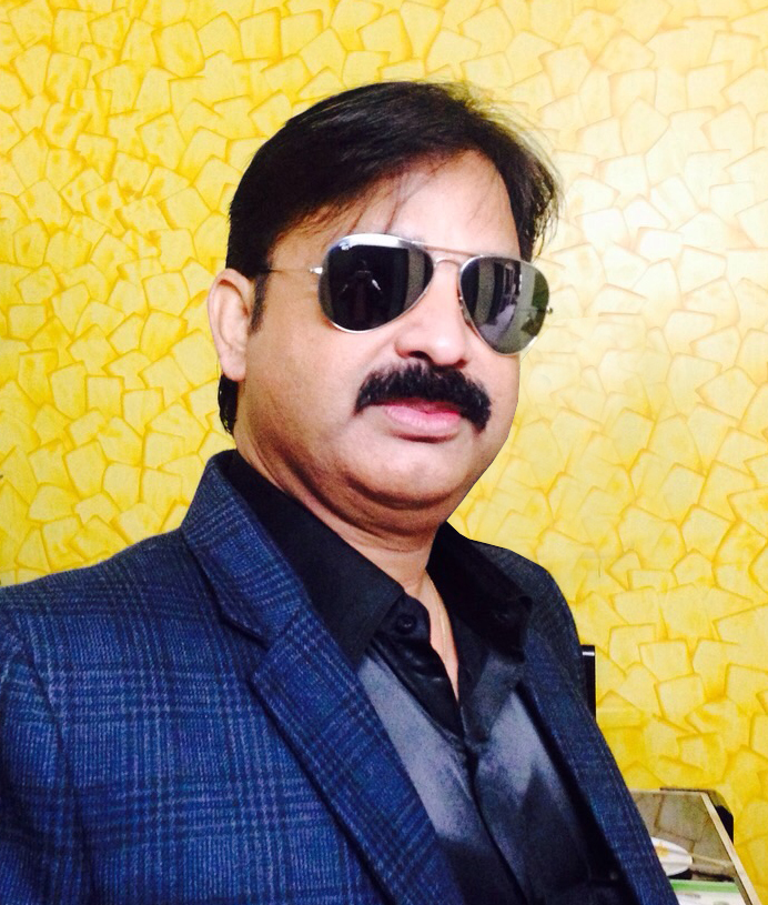 Dr. Vivek Kumar